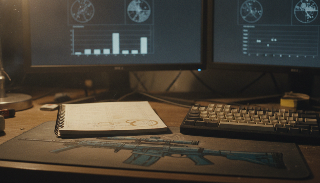 Is 2026 Really a Weak Year for AWPers? HLTV's btrams Breaks Down the Data