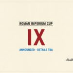 Roman Imperium Cup IX Announced — Ninth Edition of the Recurring CS2 Tournament Confirmed