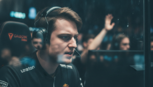 100 Thieves Outlast s1mple's BC.Game 2-1 to Reach EWC 2026 Main Event