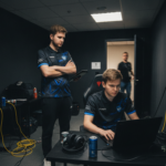 rain Steps Back From 100 Thieves IGL Role as Gizmy Takes the Calls