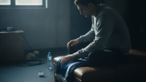 jL: I Could Have Returned Last Winter Before Vitality — 'Not Every Opportunity Develops as Planned'