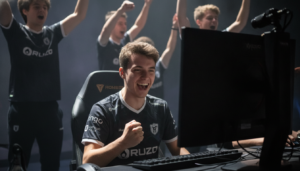 onic: Inner Circle Were 'Mentally Much, Much Stronger' in Stunning Vitality Upset