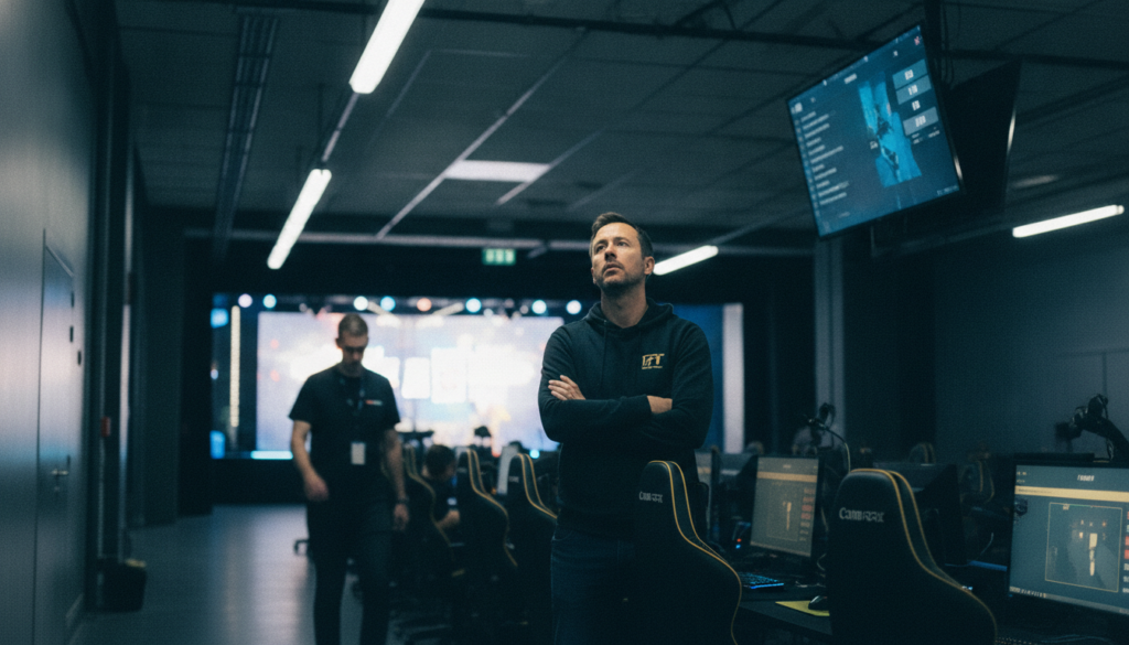 zonic Wants Falcons to Fix Their Frustration Problem Before Legacy Revenge