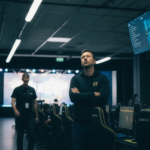 zonic Wants Falcons to Fix Their Frustration Problem Before Legacy Revenge