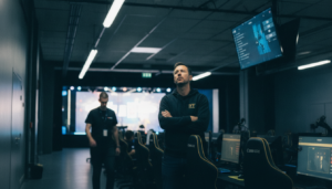 zonic Wants Falcons to Fix Their Frustration Problem Before Legacy Revenge