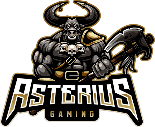 Asterius