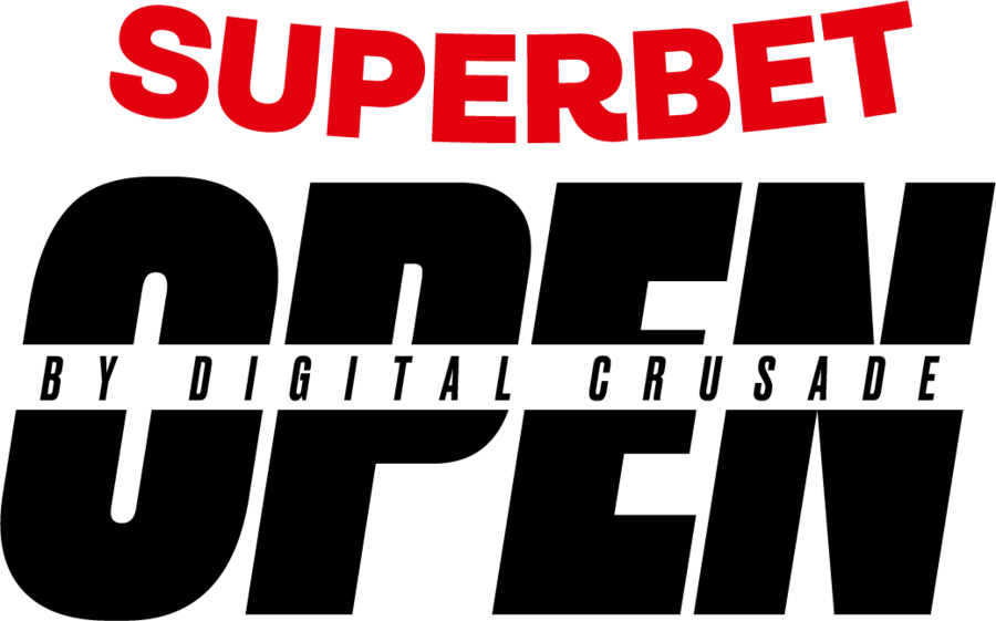 Superbet · Open 2021 — Playoffs