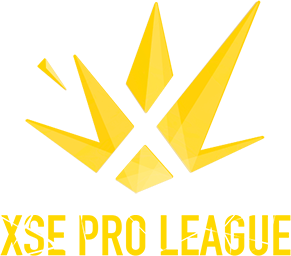 XSE Pro League · Season 3 2025 — Playoffs