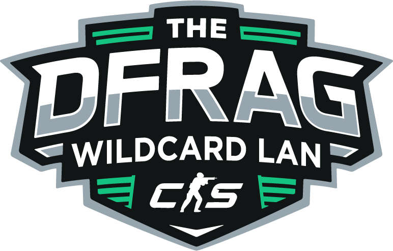 Dfrag · Open Series #4 2026 — Playoffs