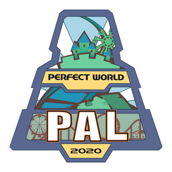 Perfect World Asia League