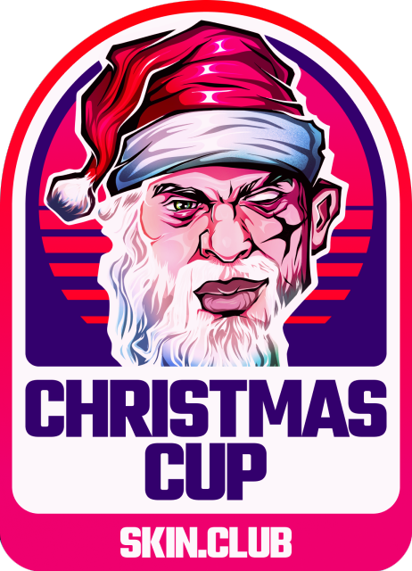 Skin.Club · Summer Cup 2024 — Playoffs