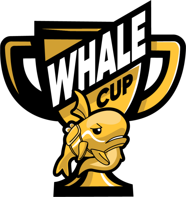 Whale.io Cup · 2025 — Playoffs