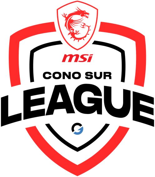 MSI Cono Sur League · 2021 — Playoffs
