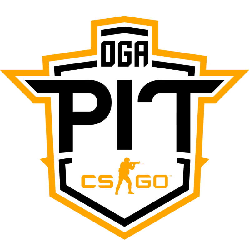 OGA · Counter PIT season 8 2020 — Playoffs