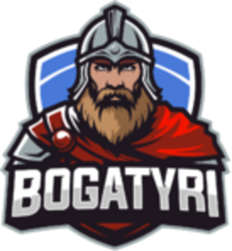 BOGATYRI