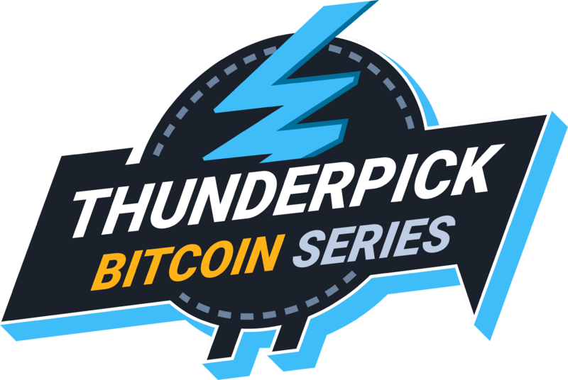 ThunderPick Bitcoin Series