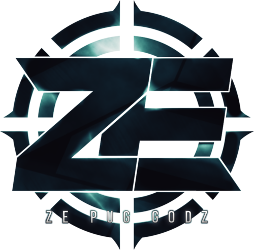 Ze Pug Godz