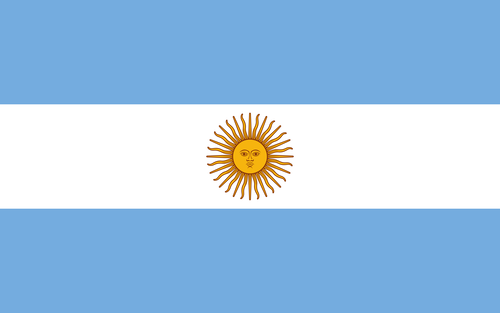 Argentina fe