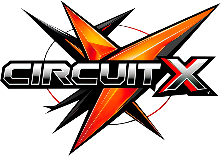 Circuit X South America · Season 1 2025 — Playoffs