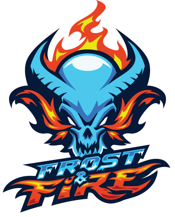 Frost and Fire