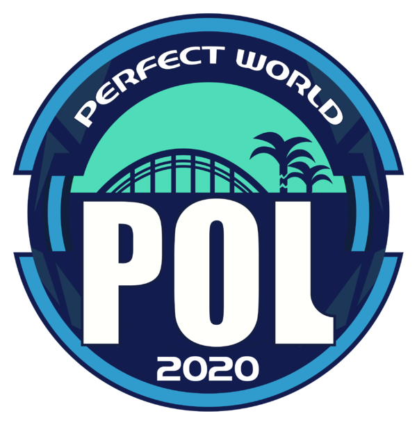 Perfect World Oceania League