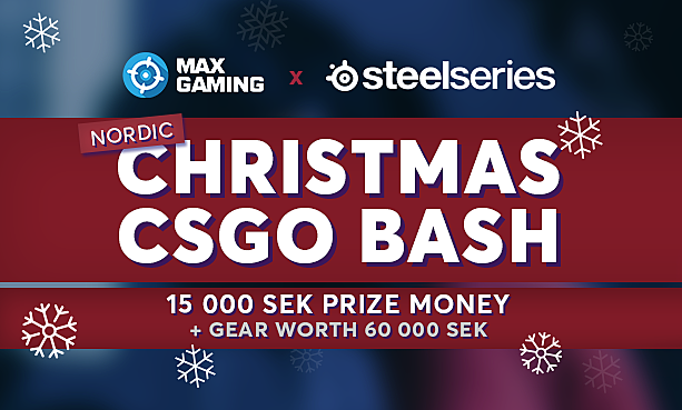 Christmas Bash · 2020 — Playoffs