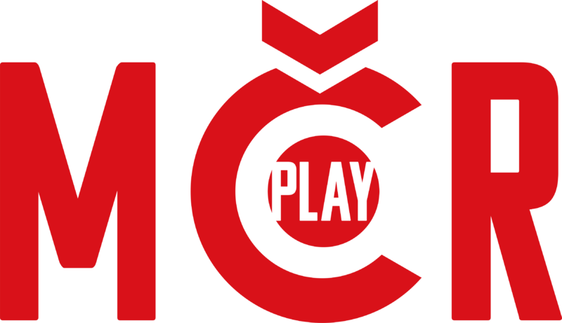 MČR · 2025 — Playoffs