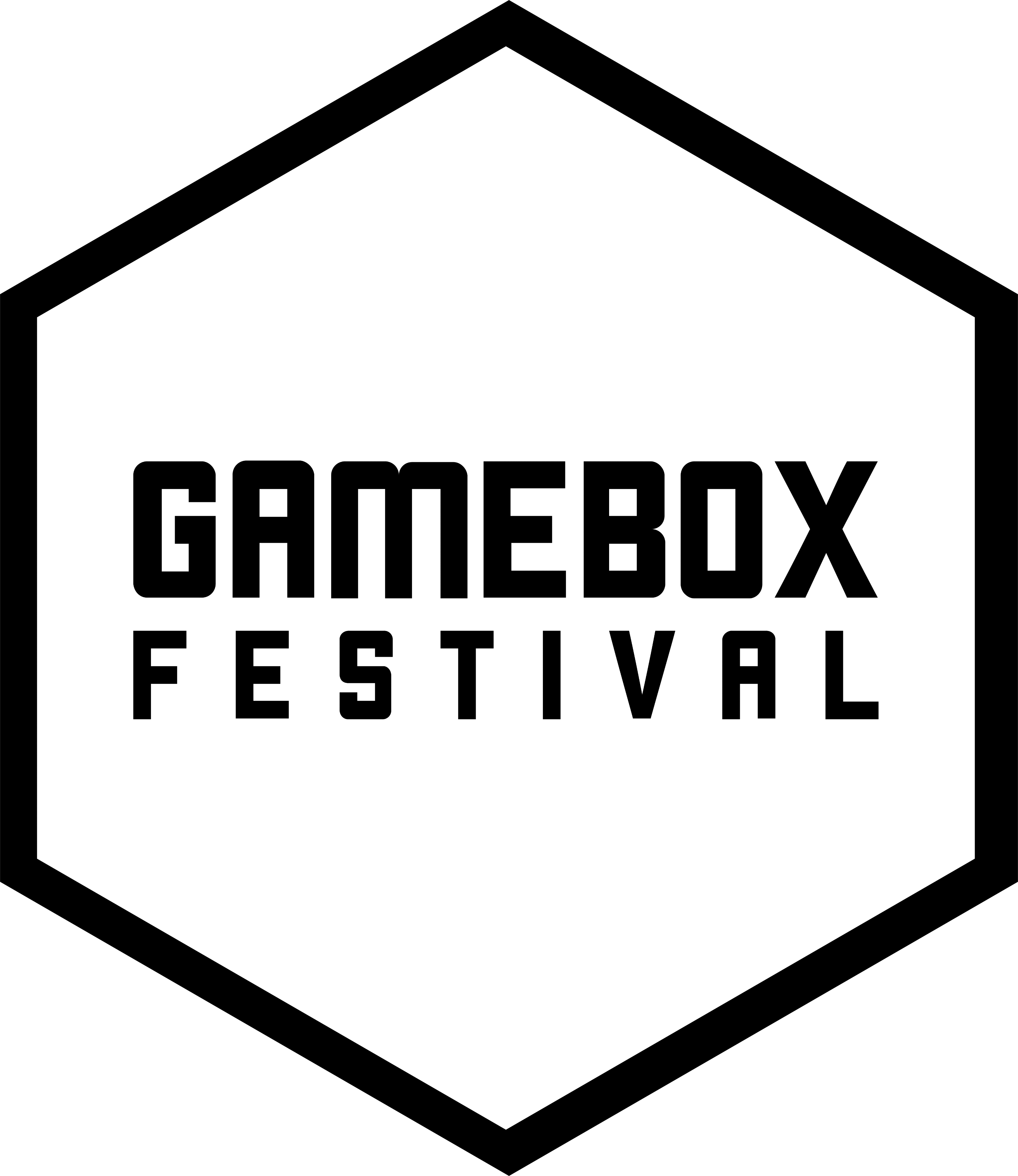 Gamebox Festival · 2026 — Playoffs