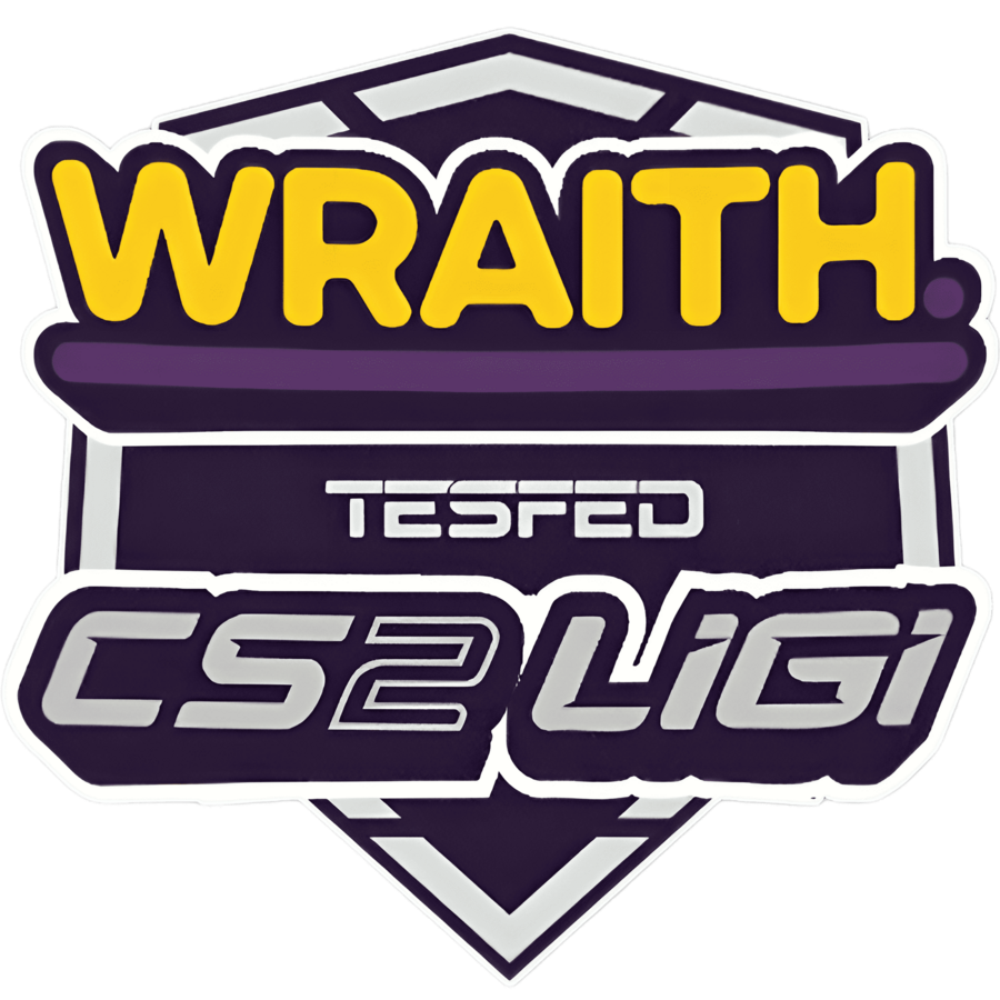 Wraith TESFED · Season 2 2025 — Playoffs