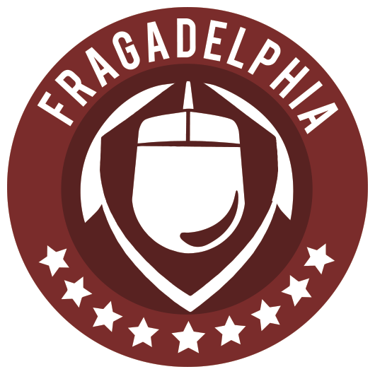 Fragadelphia Tap Cup