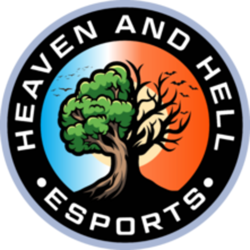 Heaven and Hell Esports