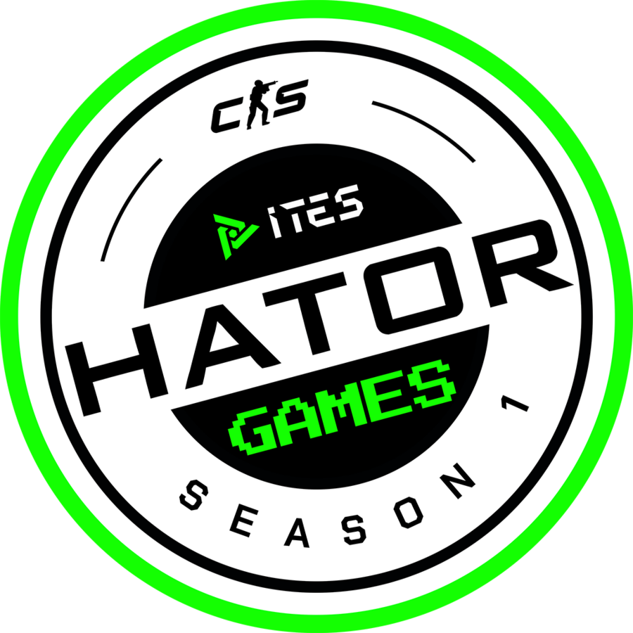 HATOR Games · Season 1 2023 — Group D