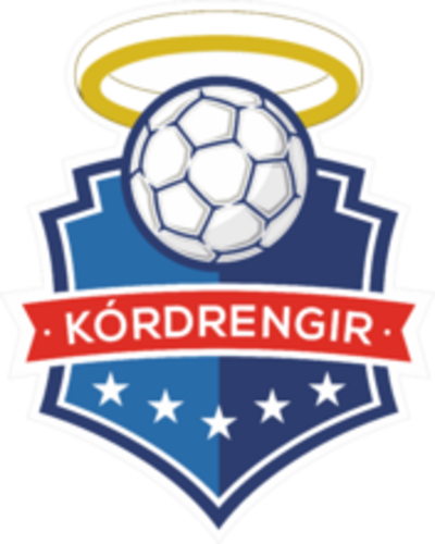 Kórdrengir