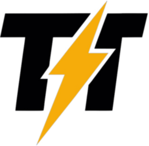 True Thunder