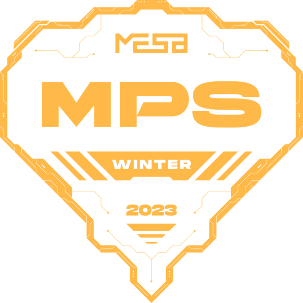 MESA Pro Series · Fall 2024 — Playoffs