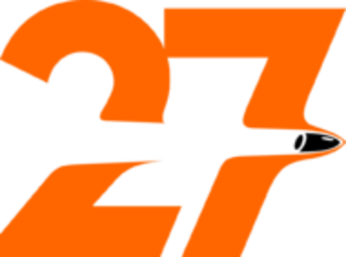 Twenty Seven