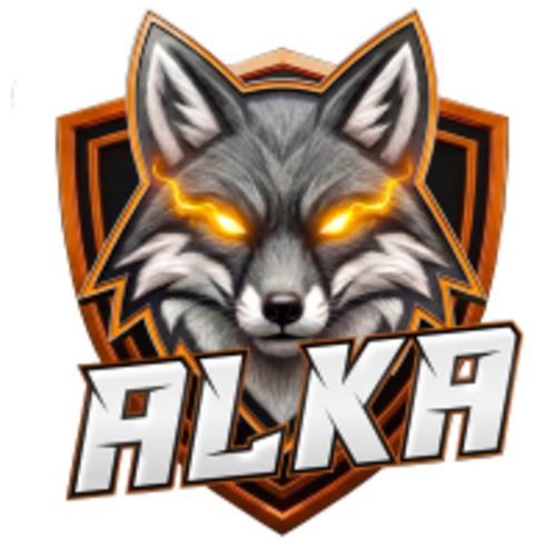 ALKA GAMING