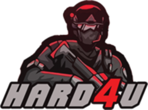 Hard4U