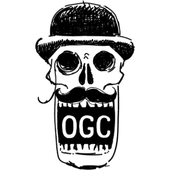 Old Guys Club