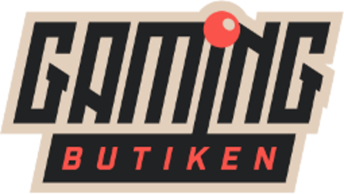 Gamingbutiken