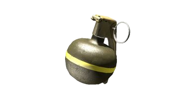 HE Grenade