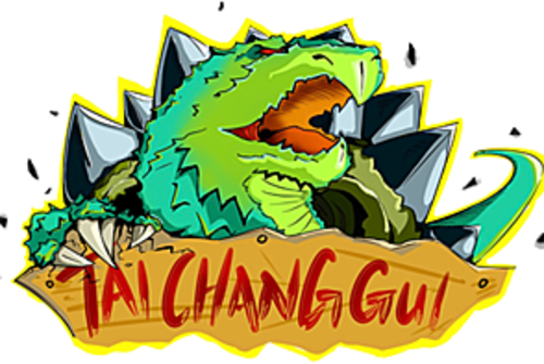Xi'anTaiChangGui