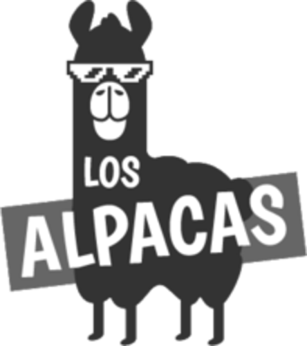 Los Alpacas