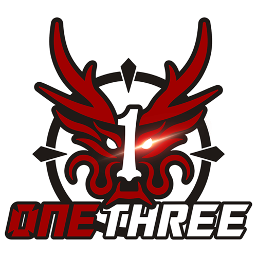 OneThree