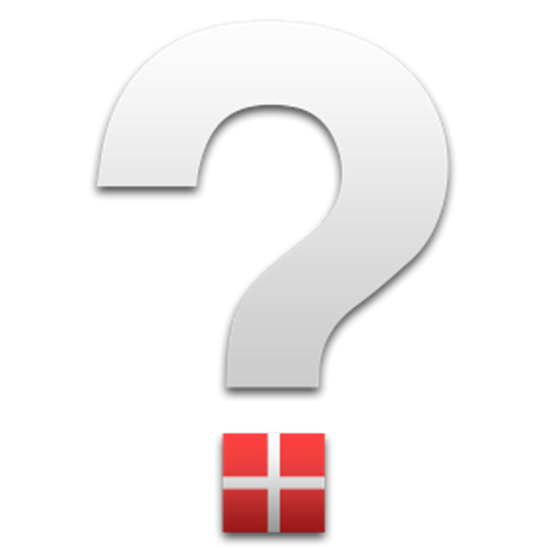 ?