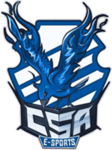 CSA eSports