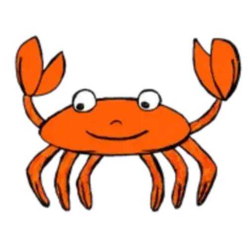 Boston crab