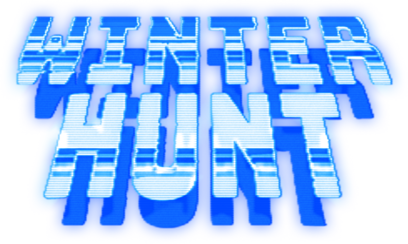 Winter Hunt