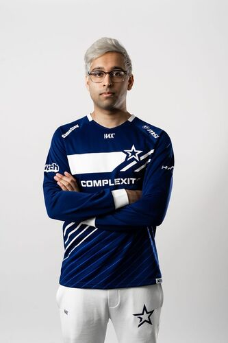 ShahZaM