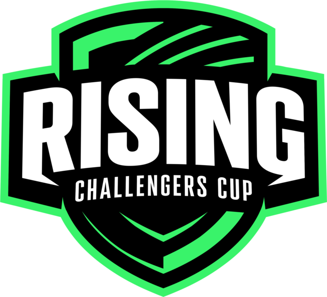 Rising Challengers Cup